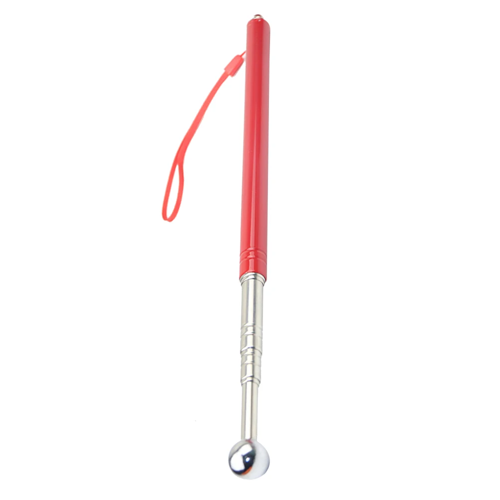 Hollowing Drum Hammer Sound Detection Wall Inspection Tool Rod Professional Stainless Steel Telescopic Reinforced
Hollowing Drum Hammer Sound Detection Wall Inspection Tool Rod Professional Stainless Steel Telescopic Reinforced
