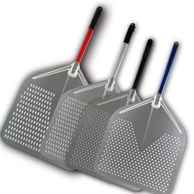 18~ 20 inch oversized pizza shovel foreign trade baking flip shovel punching pizza shovel round handle
18~ 20 inch oversized pizza shovel foreign trade baking flip shovel punching pizza shovel round handle