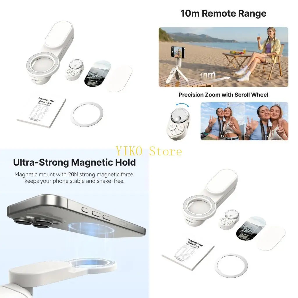 K32C Portable Mount Extension Rod Photography Selfie Phone Grip Replacement
K32C Portable Mount Extension Rod Photography Selfie Phone Grip Replacement
