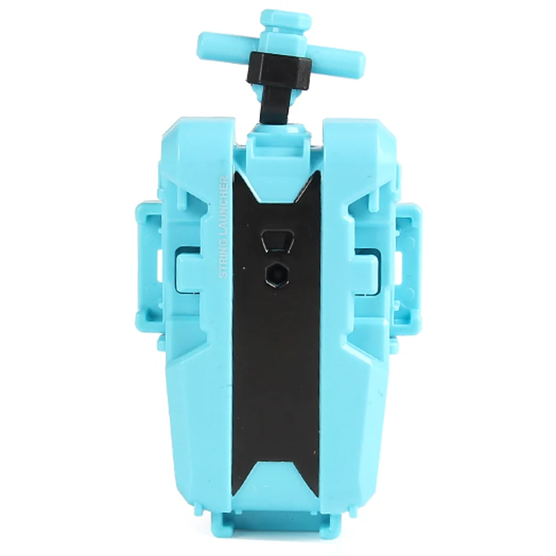 Бейлаунчер для волчков BEY X BX Booster, игрушка-пускатель с левым вращением, вращается влево
Бейлаунчер для волчков BEY X BX Booster, игрушка-пускатель с левым вращением, вращается влево