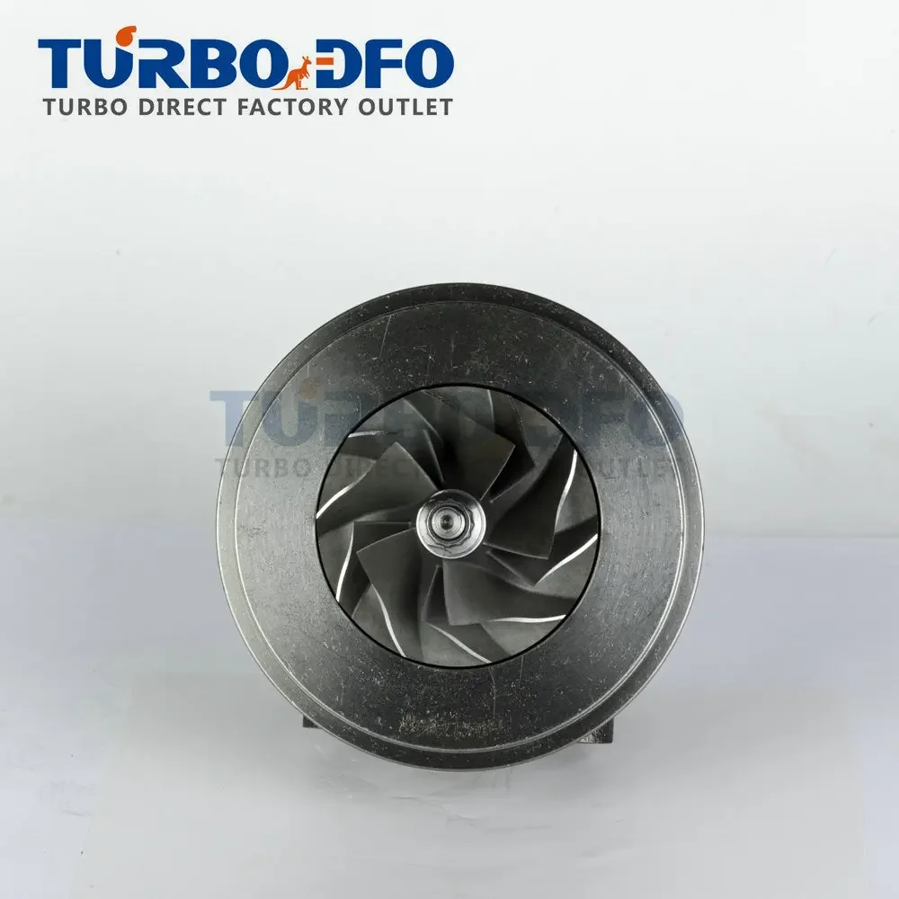 GT2052S Turbo charger Cartridge 144117F411 722687-0001 144117F411 for Nissan Terrano II 2.7 Di 87 Kw 118 HP TD27Ti 2001
GT2052S Turbo charger Cartridge 144117F411 722687-0001 144117F411 for Nissan Terrano II 2.7 Di 87 Kw 118 HP TD27Ti 2001