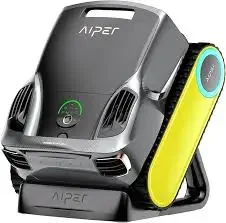 DISCOUNT SALES ON AIPER Scuba X1 Pro Max Robotic Pool Cleaner, Cordless Pool Vacuum Robot
DISCOUNT SALES ON AIPER Scuba X1 Pro Max Robotic Pool Cleaner, Cordless Pool Vacuum Robot