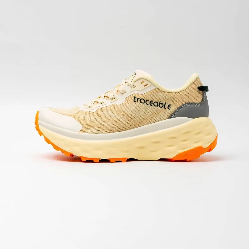 Hot Sale Breathable and Shock-absorbing Couple Outdoor Off-road Running Shoes Anti Slip and Height Increasing Men's Travel Shoes
Hot Sale Breathable and Shock-absorbing Couple Outdoor Off-road Running Shoes Anti Slip and Height Increasing Men's Travel Shoes