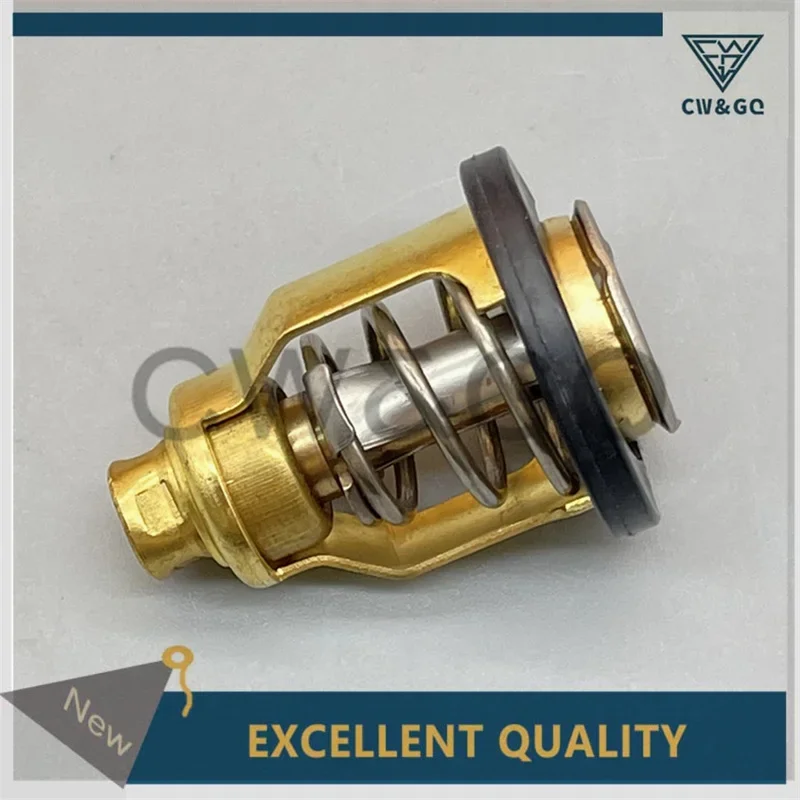 68V-12411 Thermostat 50C For Yamaha Outboard Motor 4T 70 135 150 175 200 225HP 60V-12411;68V-12411-00 Mercury 881429
68V-12411 Thermostat 50C For Yamaha Outboard Motor 4T 70 135 150 175 200 225HP 60V-12411;68V-12411-00 Mercury 881429
