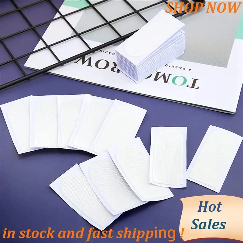 ABVB-320 Pieces Bowling Thumb Tape Bowling Finger Tape Protective Bowling Tape White Elastic Patch Bowling Accessories
ABVB-320 Pieces Bowling Thumb Tape Bowling Finger Tape Protective Bowling Tape White Elastic Patch Bowling Accessories