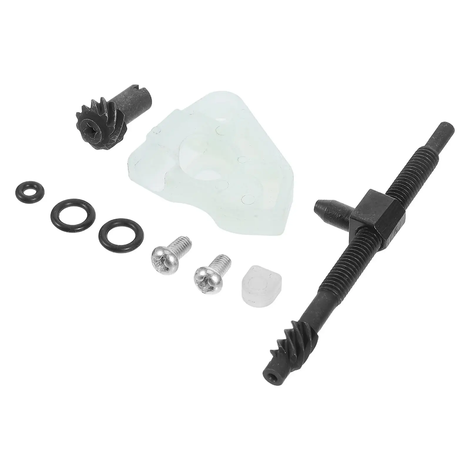 Chainsaw Chain Adjustment Kit Tensioner Screw Tool Electric Chainsaws 362 365 372 Quick Tension Adjustment Lawn Mower Repair
Chainsaw Chain Adjustment Kit Tensioner Screw Tool Electric Chainsaws 362 365 372 Quick Tension Adjustment Lawn Mower Repair