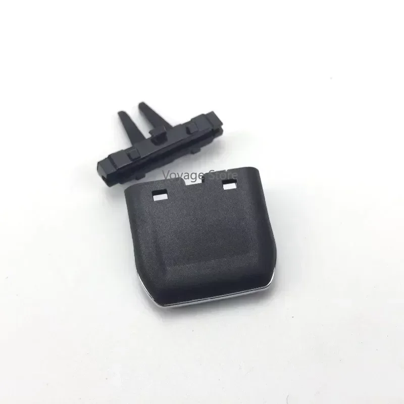 Suitable for Volkswagen Tuyue Tiguan L Touran L rear exhaust air outlet rear air conditioning outlet paddle accessories
Suitable for Volkswagen Tuyue Tiguan L Touran L rear exhaust air outlet rear air conditioning outlet paddle accessories