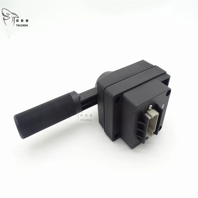TALUADA Excavator Loader Control Group Transmission CAT 416D 424B 428E 442D Transmission Shift Control Switch 261-2207 2612207
TALUADA Excavator Loader Control Group Transmission CAT 416D 424B 428E 442D Transmission Shift Control Switch 261-2207 2612207