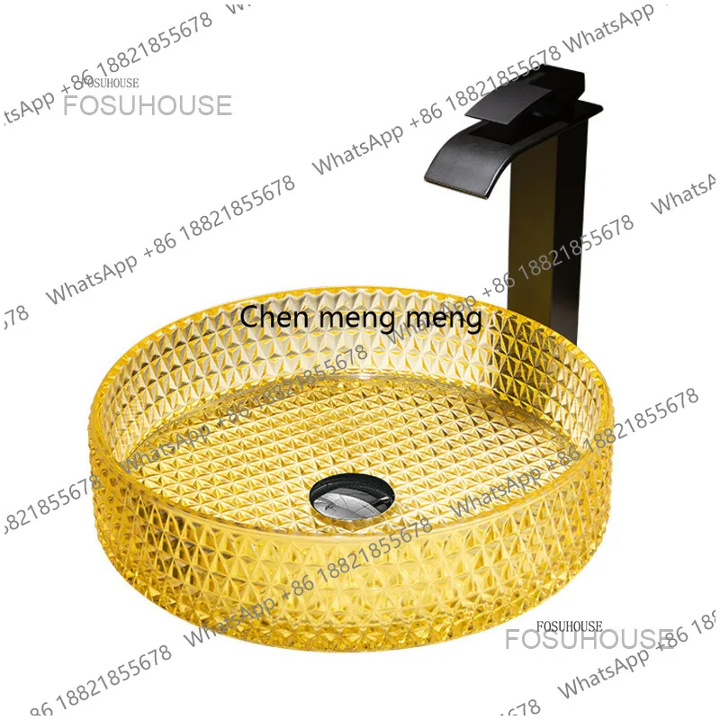 Элитные литые стеклянные раковины для ванной комнаты, кухонные мойки, современные художественные раковины-столешницы, хрустальные дизайнерские сантехнические изделия для ванной
Элитные литые стеклянные раковины для ванной комнаты, кухонные мойки, современные художественные раковины-столешницы, хрустальные дизайнерские сантехнические изделия для ванной