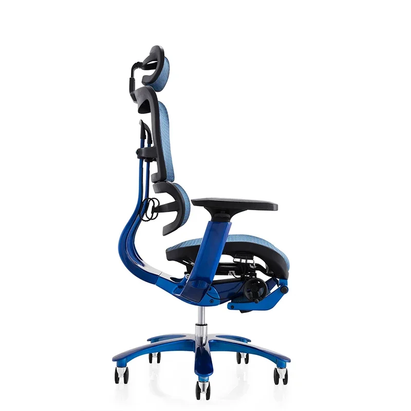 Luxury Mesh Ergonomic Office Seat Executive Office Chair Executive Office Chair
Luxury Mesh Ergonomic Office Seat Executive Office Chair Executive Office Chair