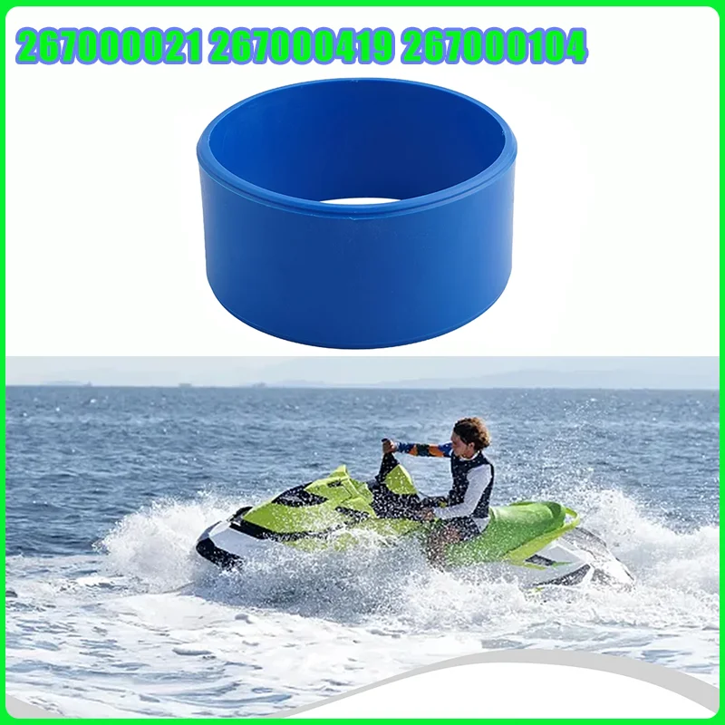 Носимое кольцо 155 мм 267000021 267000419 267000104 Прямая замена для Sea-Doo 4-Tec для GTX для GTS
Носимое кольцо 155 мм 267000021 267000419 267000104 Прямая замена для Sea-Doo 4-Tec для GTX для GTS