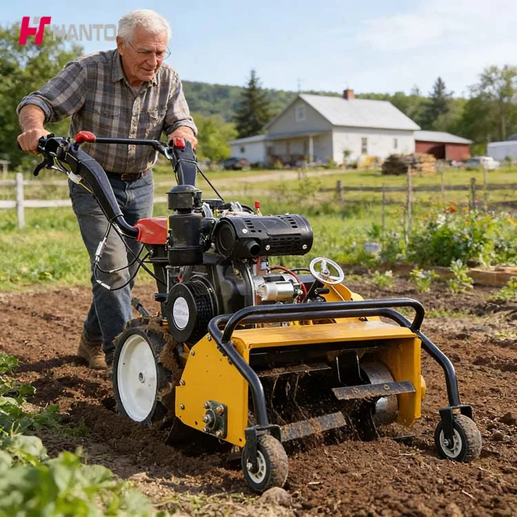 Multifunctional Handheld Lawn Mower Weeding Machine with Root Removal Grass Cutting Tilling Rotation Features
Multifunctional Handheld Lawn Mower Weeding Machine with Root Removal Grass Cutting Tilling Rotation Features