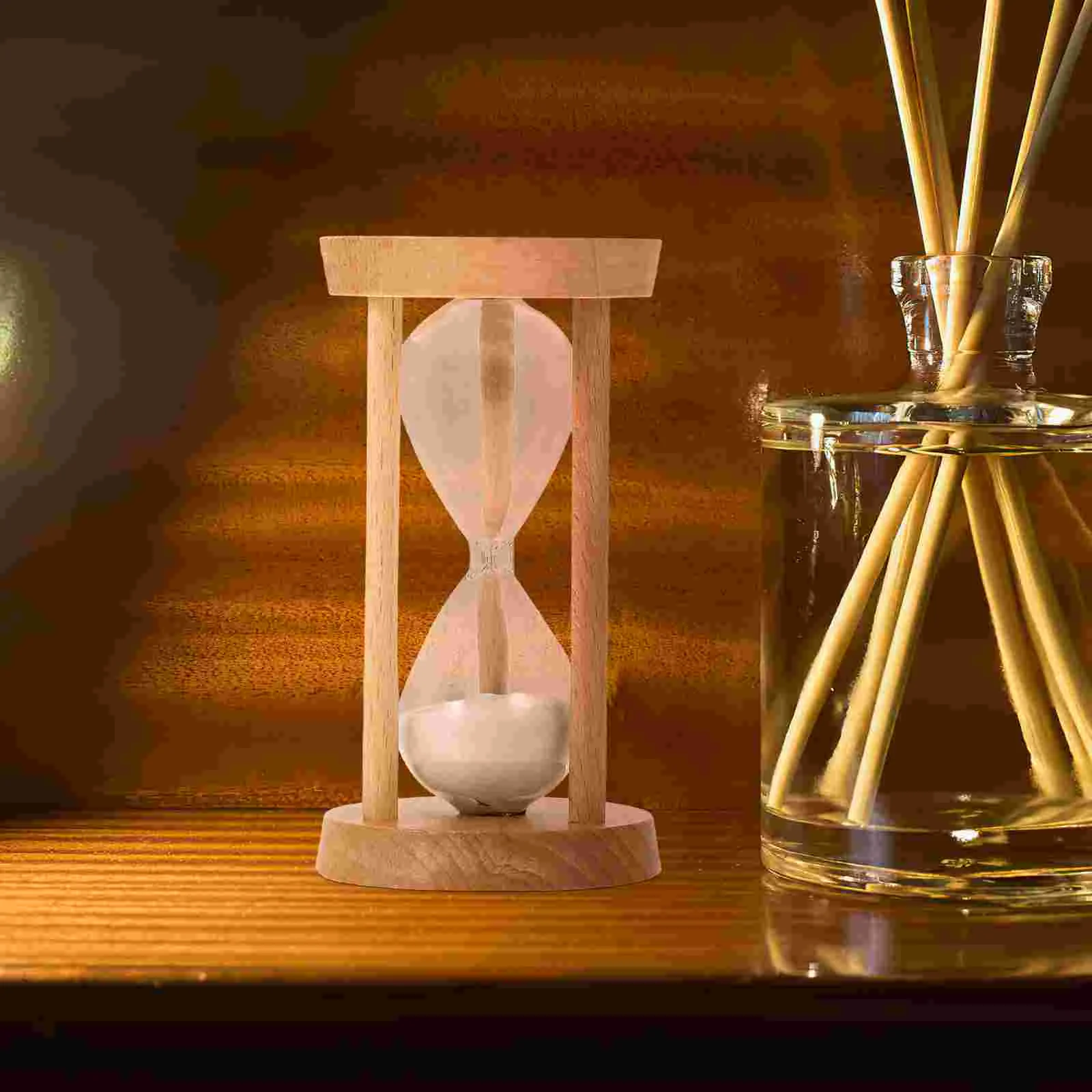 Five Minutes Timer Hourglass Home Decoration Gift Accessory Birthday Present Desktop Sand Clock Timers
Five Minutes Timer Hourglass Home Decoration Gift Accessory Birthday Present Desktop Sand Clock Timers