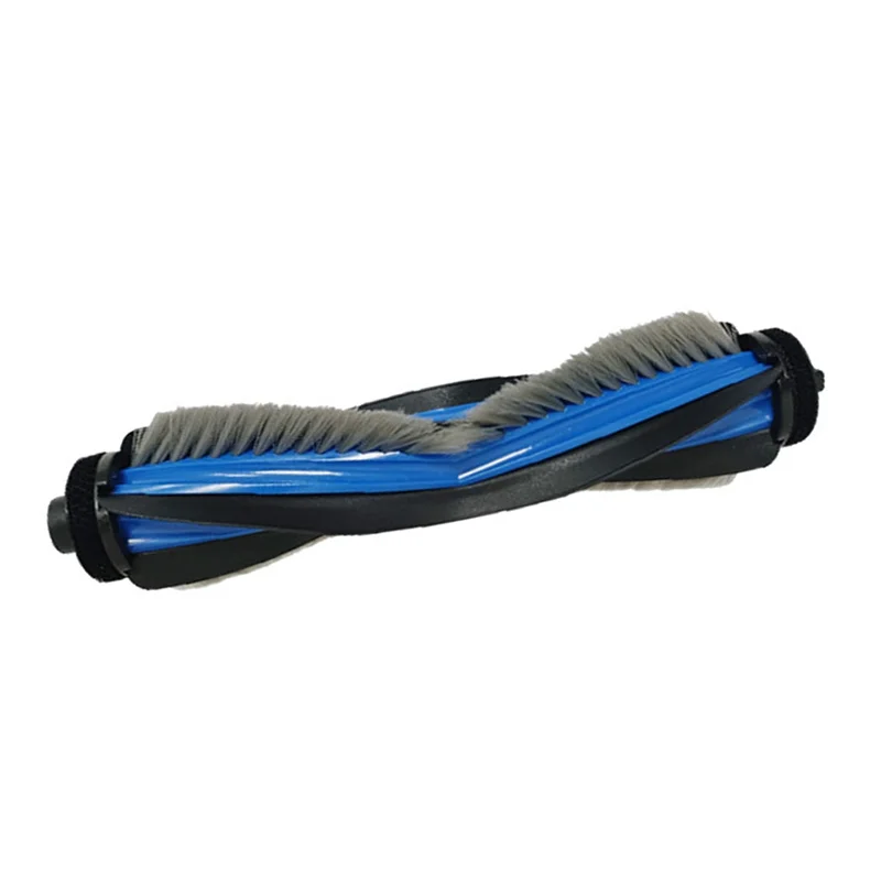 Essential Replacement Kit For ECOVACS T50 PRO OMNI / T50 OMNI: Main Roller, Side Brush, HEPA Filter, Mop Cloth, Dust Bag
Essential Replacement Kit For ECOVACS T50 PRO OMNI / T50 OMNI: Main Roller, Side Brush, HEPA Filter, Mop Cloth, Dust Bag