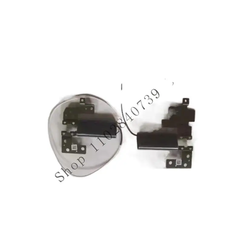 * New For Lenovo Yoga 730-15IKB 730-15IWL LCD Hinges Set L R With Antennas 5H50Q96486 =/*
* New For Lenovo Yoga 730-15IKB 730-15IWL LCD Hinges Set L R With Antennas 5H50Q96486 =/*