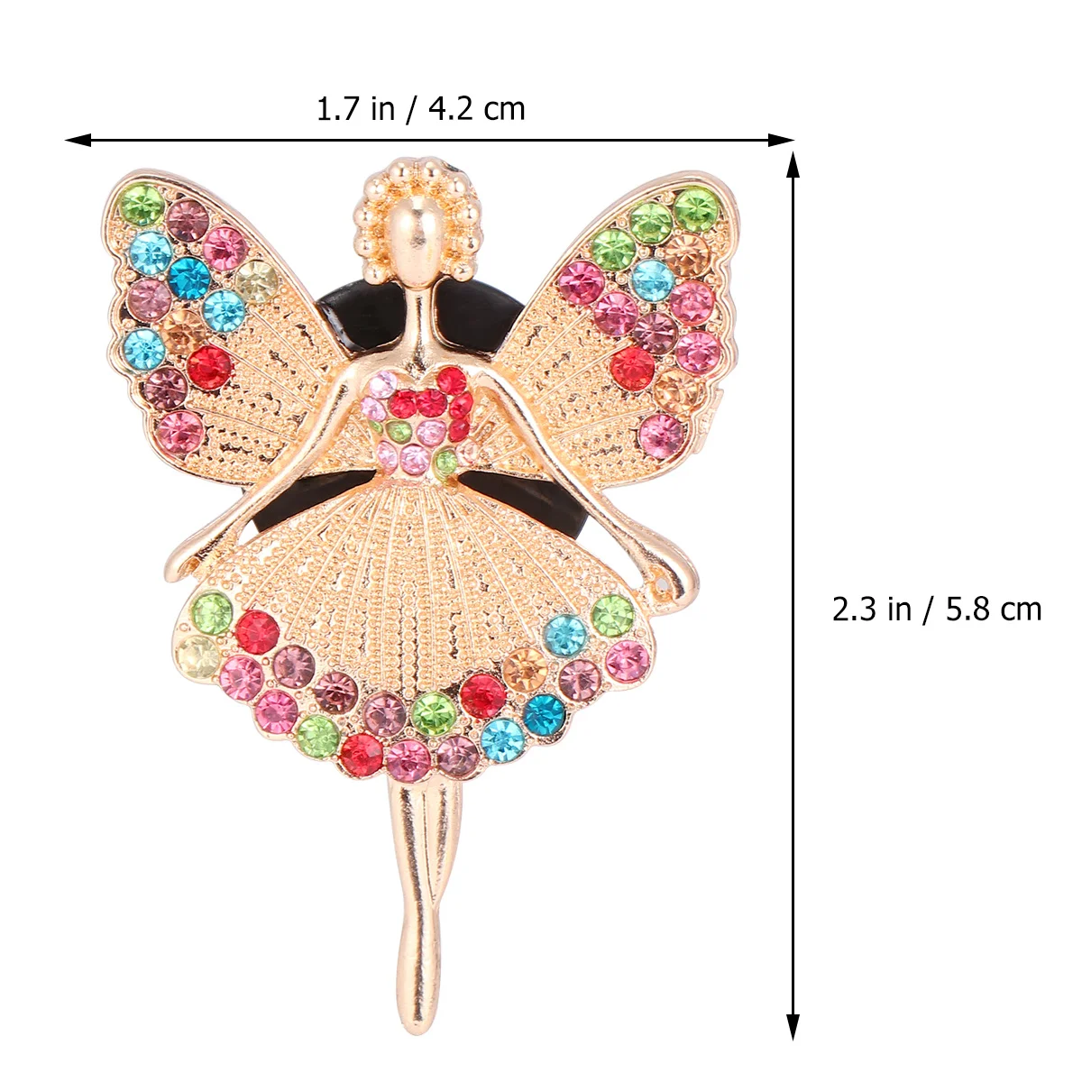 1Pcs Car Perfume Clip Seven Color Metal Aromatherapy Air Freshener Diffuser for Car Vent Auto Interior Decoration Ornament
1Pcs Car Perfume Clip Seven Color Metal Aromatherapy Air Freshener Diffuser for Car Vent Auto Interior Decoration Ornament