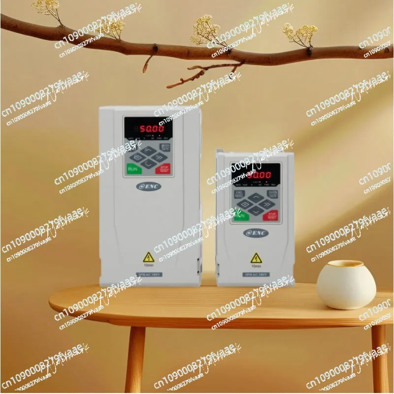 Frequency Converter ENA100-2S0004/0007/0015/0022 220V Vector Type Frequency Speed Controller
Frequency Converter ENA100-2S0004/0007/0015/0022 220V Vector Type Frequency Speed Controller