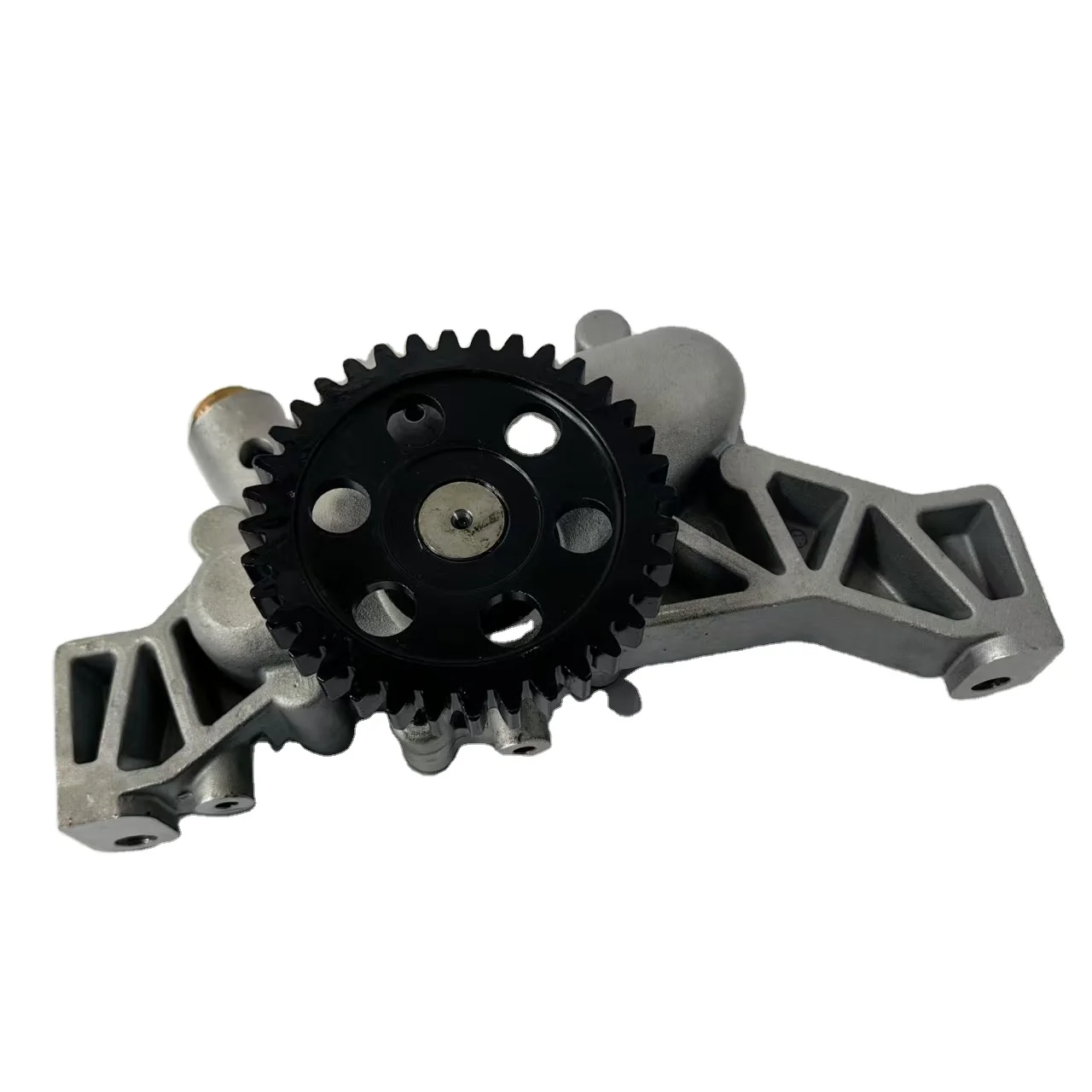 Heavy-Duty Engine Oil Pump 400915-00526 - Compatible with Daewoo DX12 Commercial Vehicles
Heavy-Duty Engine Oil Pump 400915-00526 - Compatible with Daewoo DX12 Commercial Vehicles