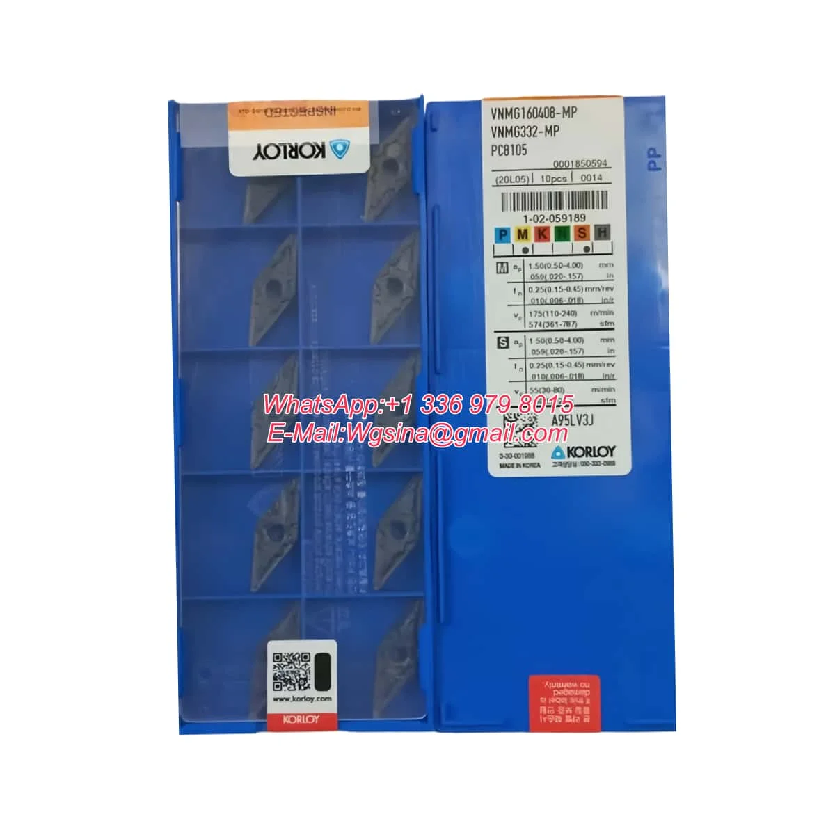 100% Оригинальные Токарные Вставки KORLOY VNMG VNMG16 VNMG160404 VNMG160408 B15 CX293B HA HS PC8110, карбидные режущие пластины для грубой резки
100% Оригинальные Токарные Вставки KORLOY VNMG VNMG16 VNMG160404 VNMG160408 B15 CX293B HA HS PC8110, карбидные режущие пластины для грубой резки