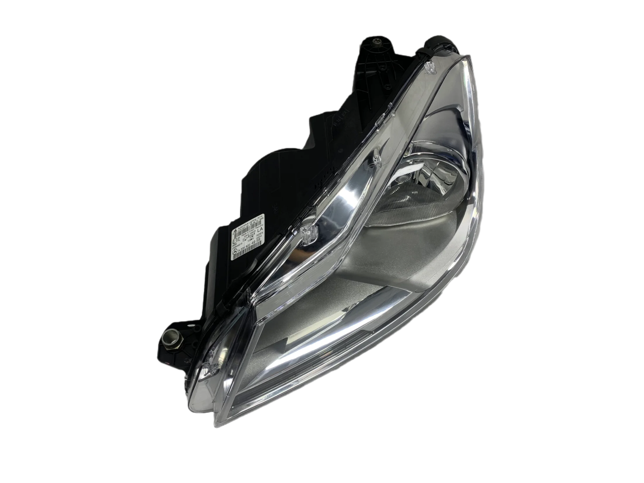 Factory Hot Selling Original High-quality Headlights Suitable For 2012-2015 C-Class W204 Halogen Headlights OE 204
Factory Hot Selling Original High-quality Headlights Suitable For 2012-2015 C-Class W204 Halogen Headlights OE 204