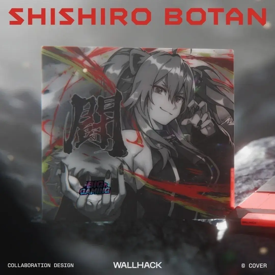Cool Anime Character Glass Mouse Pad Gaming Pad Smooth Frosted Surface Waterproof Desk Tempered 450x400MM Large Size Optional
Cool Anime Character Glass Mouse Pad Gaming Pad Smooth Frosted Surface Waterproof Desk Tempered 450x400MM Large Size Optional