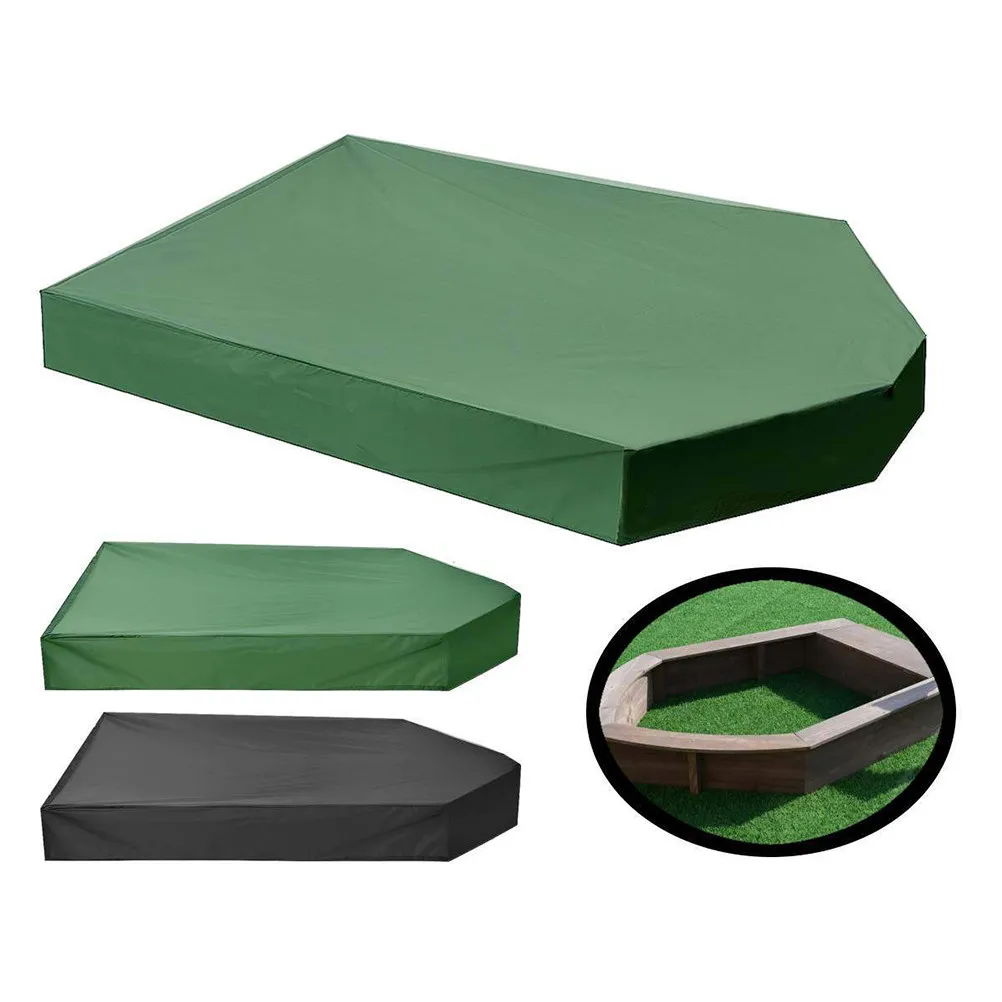 1pc 160X113X22Cm Cover Waterproof Uv Resistant Snowproof Foldable Garden Sandbox Shelter Boat Shaped Canopy For
1pc 160X113X22Cm Cover Waterproof Uv Resistant Snowproof Foldable Garden Sandbox Shelter Boat Shaped Canopy For
