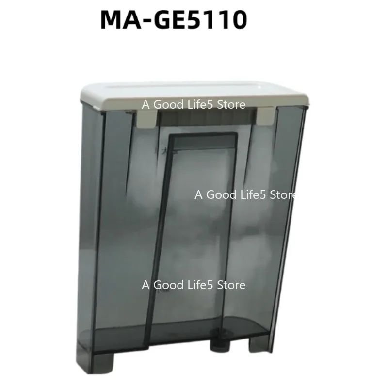 MA-GE5110 Coffee Machine Water Tank Component Accessories Suitable for Midea Coffee Machine Water Tank Components
MA-GE5110 Coffee Machine Water Tank Component Accessories Suitable for Midea Coffee Machine Water Tank Components