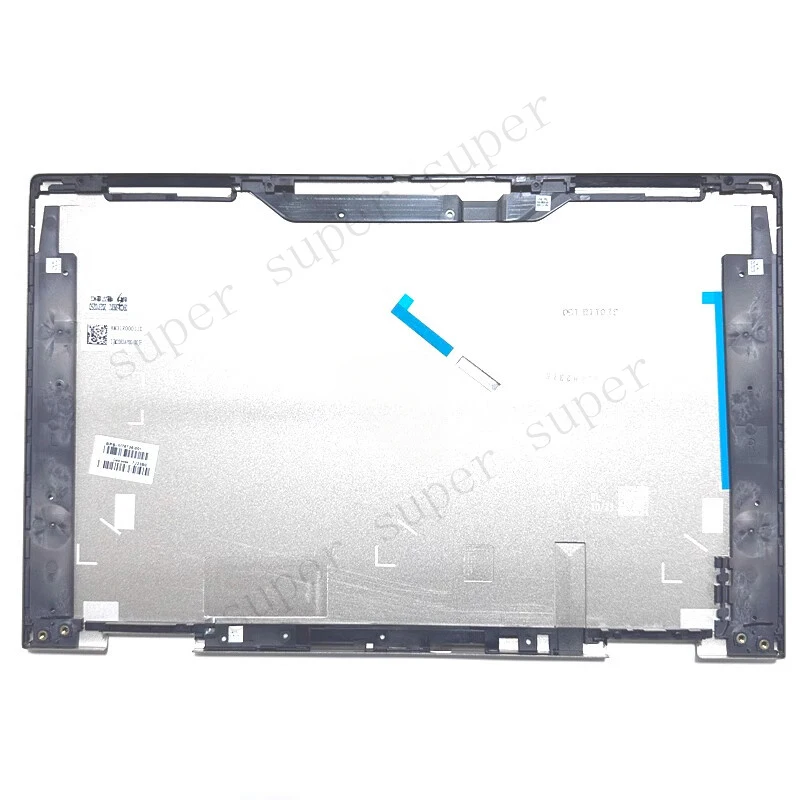 S+ Original for HP ENVY X360 13-BD LCD Back Cover Silver M82692 -001
S+ Original for HP ENVY X360 13-BD LCD Back Cover Silver M82692 -001