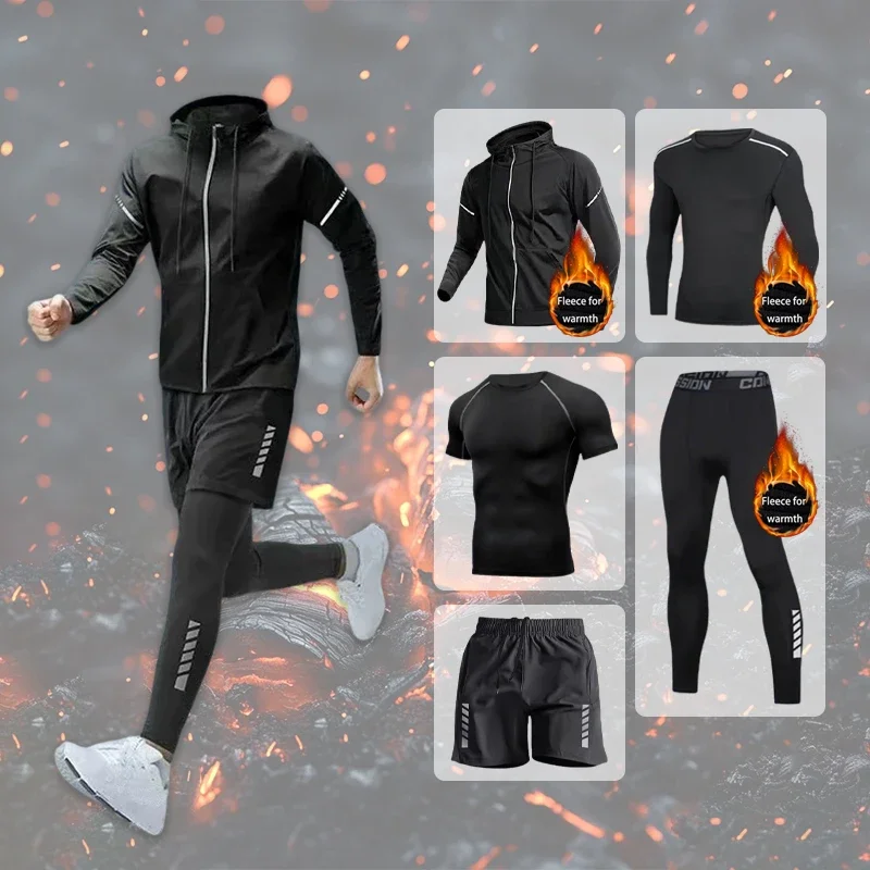 2025 New bestseller Warm sportswear set, warm and breathable, highly elastic and quick-drying, professional sports
2025 New bestseller Warm sportswear set, warm and breathable, highly elastic and quick-drying, professional sports