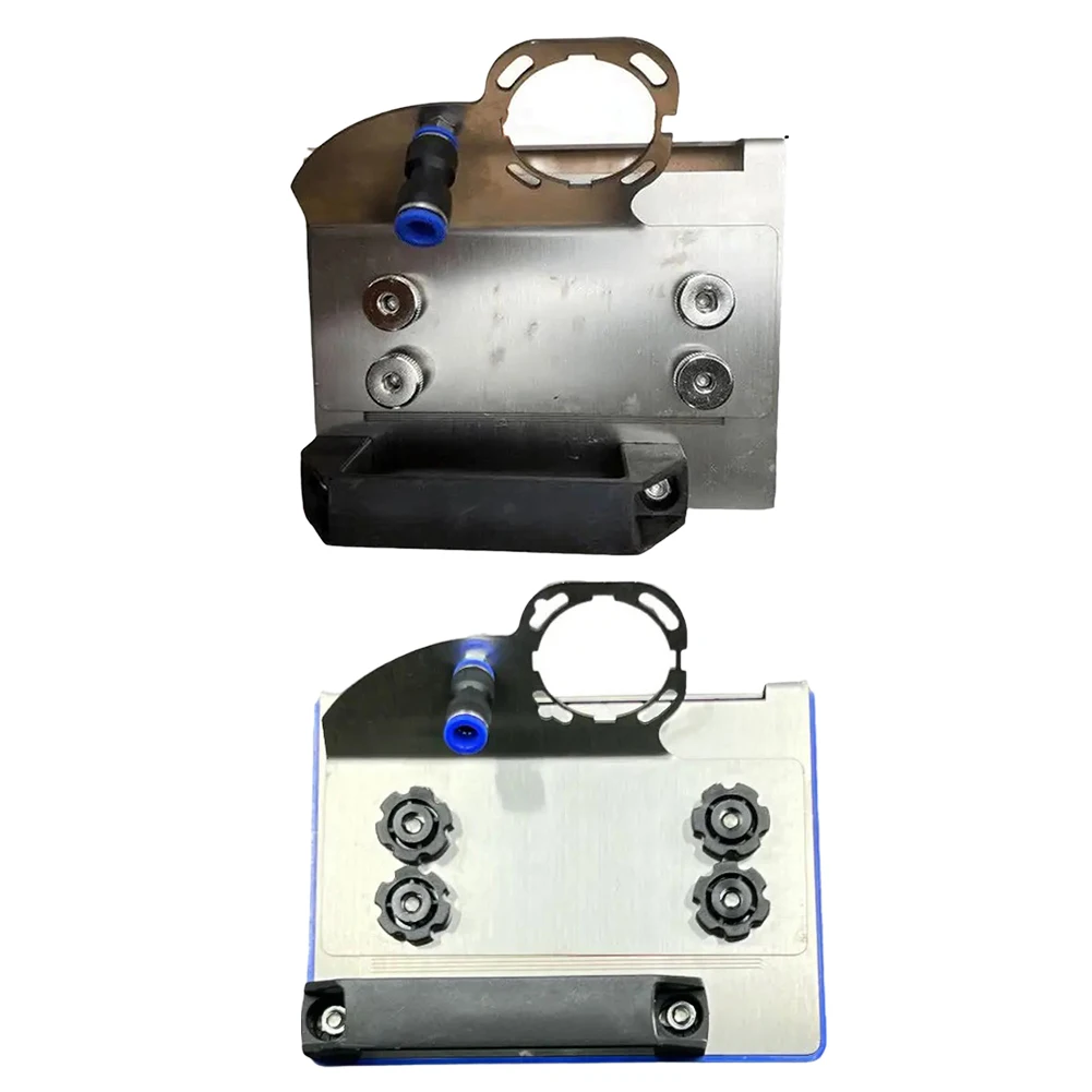 AAAAA100 TypeNew45Degree Water Pipe Dust Removal Angle Grinder Ceramic Tile Chamfering Frame Small Portable Chamfering Tool
AAAAA100 TypeNew45Degree Water Pipe Dust Removal Angle Grinder Ceramic Tile Chamfering Frame Small Portable Chamfering Tool