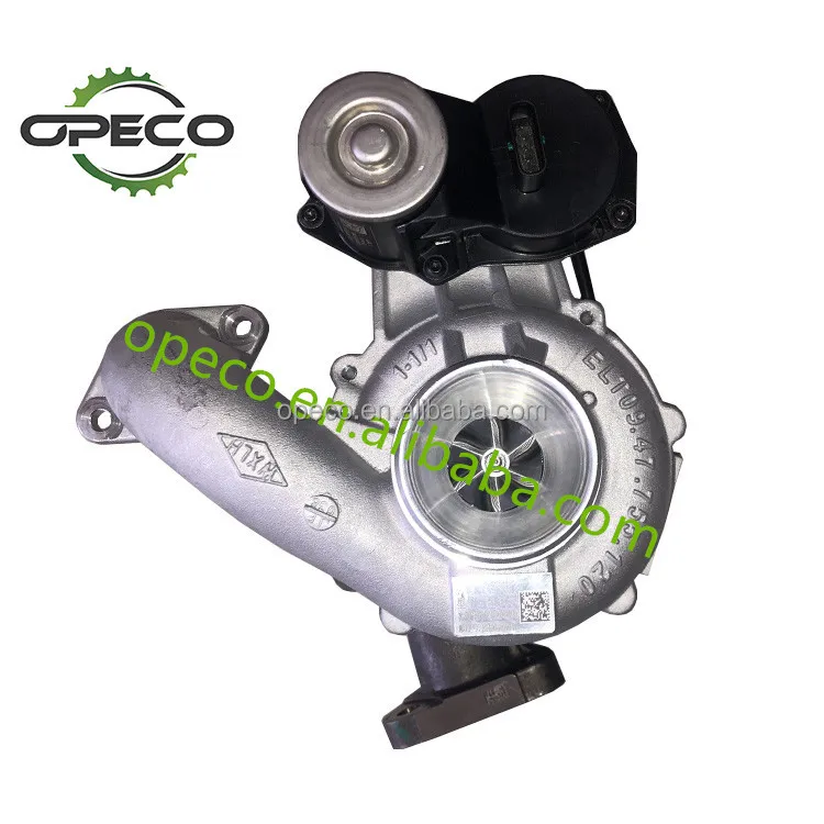 For Great Wall GW4D20M 2.0T 120KW Turbocharger 1118100XED95 1118100-XED95
For Great Wall GW4D20M 2.0T 120KW Turbocharger 1118100XED95 1118100-XED95