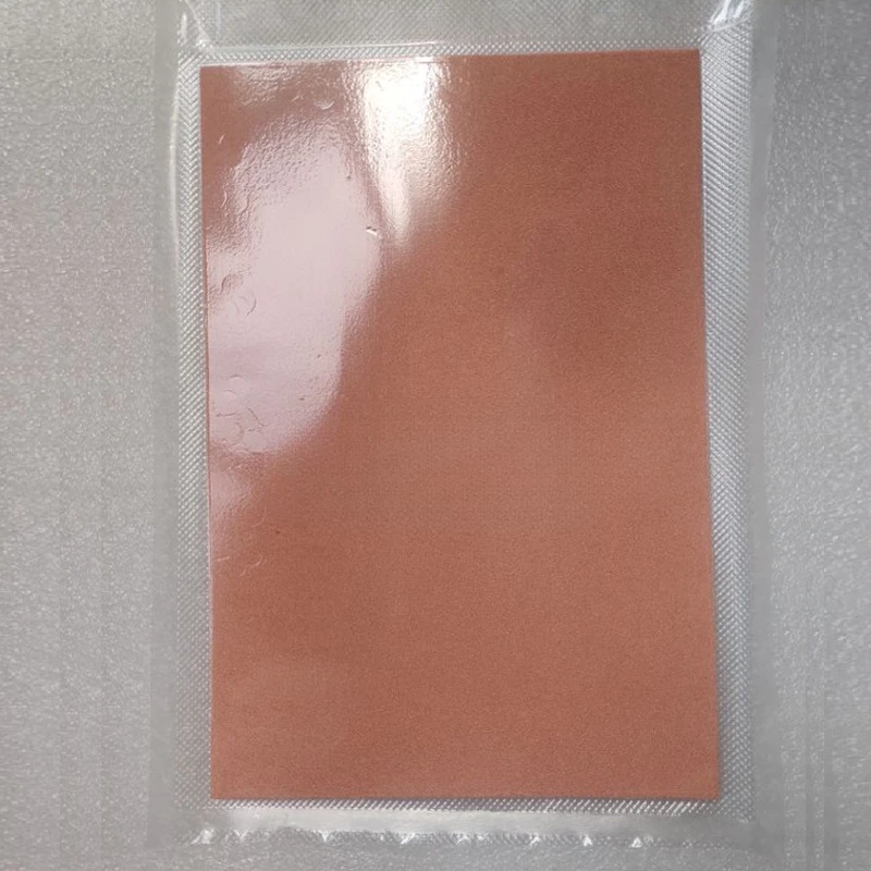 Factory Direct Foam Copper for Battery Electrode Sound Insulation Heat Shield Cooling Sponge
Factory Direct Foam Copper for Battery Electrode Sound Insulation Heat Shield Cooling Sponge