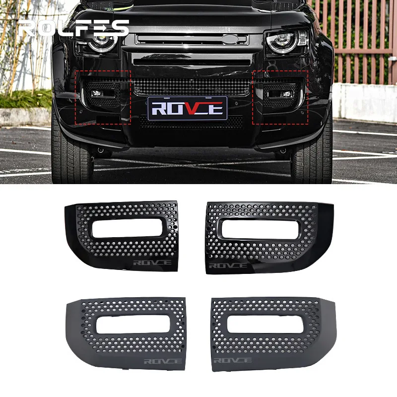 Подходит для рамки противотуманных фар Blackened. Комплект обновления Black Knight. Подходит для моделей Land Rover Defender 90/110/130.
Подходит для рамки противотуманных фар Blackened. Комплект обновления Black Knight. Подходит для моделей Land Rover Defender 90/110/130.