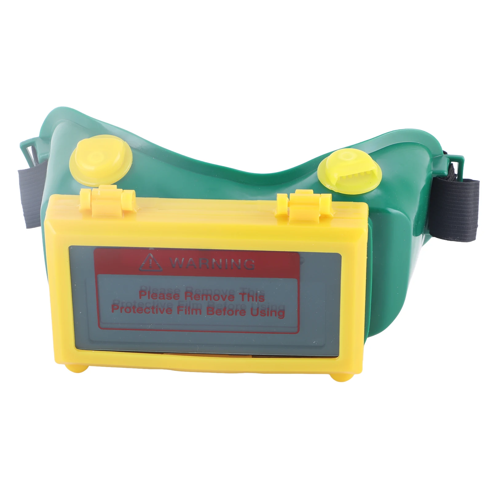Welding Goggles Full-View Welding Goggles Auto-Darkening Welding Goggles Safety Welding Shield
Welding Goggles Full-View Welding Goggles Auto-Darkening Welding Goggles Safety Welding Shield