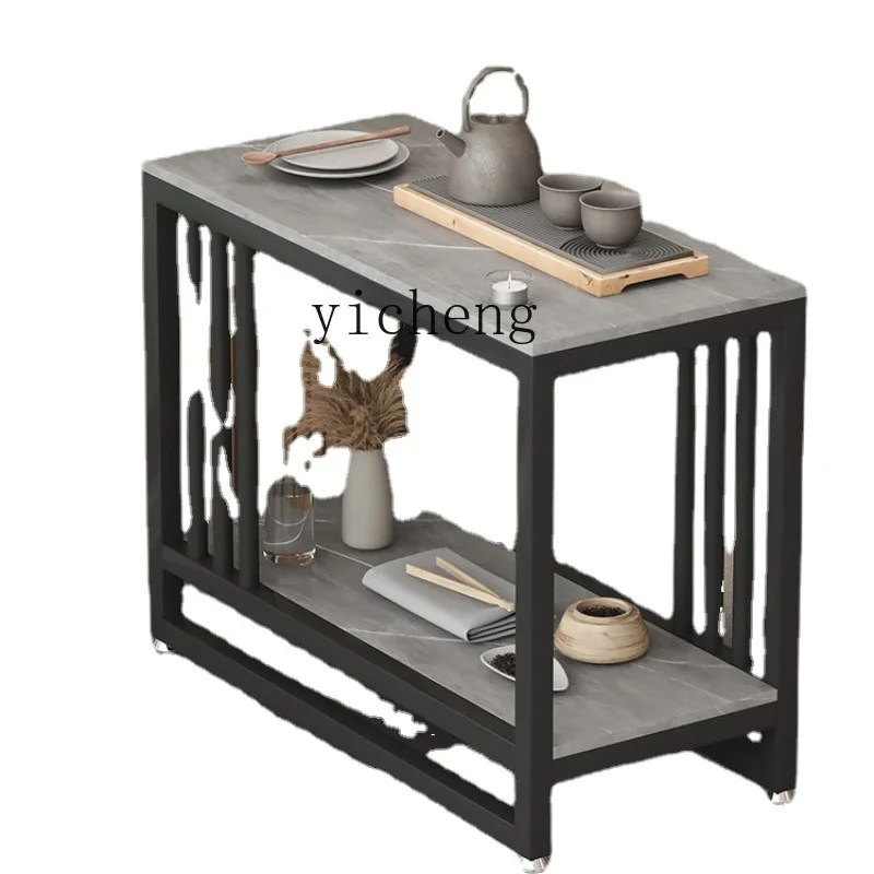 XL Side Table Removable Stone Plate Cabinet Modern Minimalist Bathroom Small Coffee Marble Corner
XL Side Table Removable Stone Plate Cabinet Modern Minimalist Bathroom Small Coffee Marble Corner