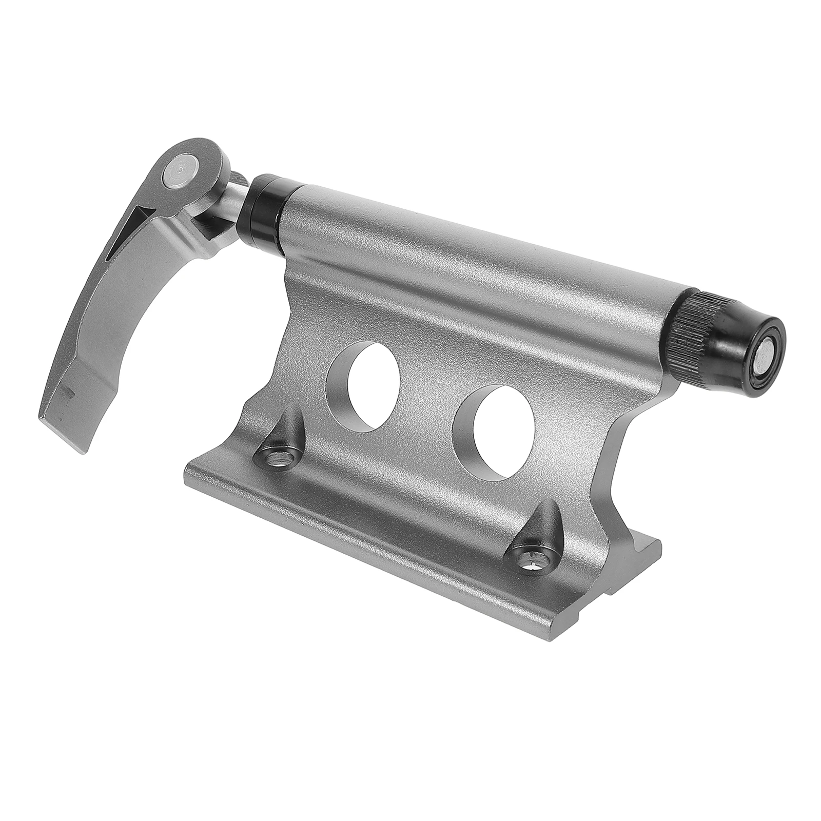 1pcs Quick Release Clip Bike Fork Mount Accessories Front Wheel Rack Block Travel Holder Heavy Duty Alloy Sturdy Tool Storage
1pcs Quick Release Clip Bike Fork Mount Accessories Front Wheel Rack Block Travel Holder Heavy Duty Alloy Sturdy Tool Storage