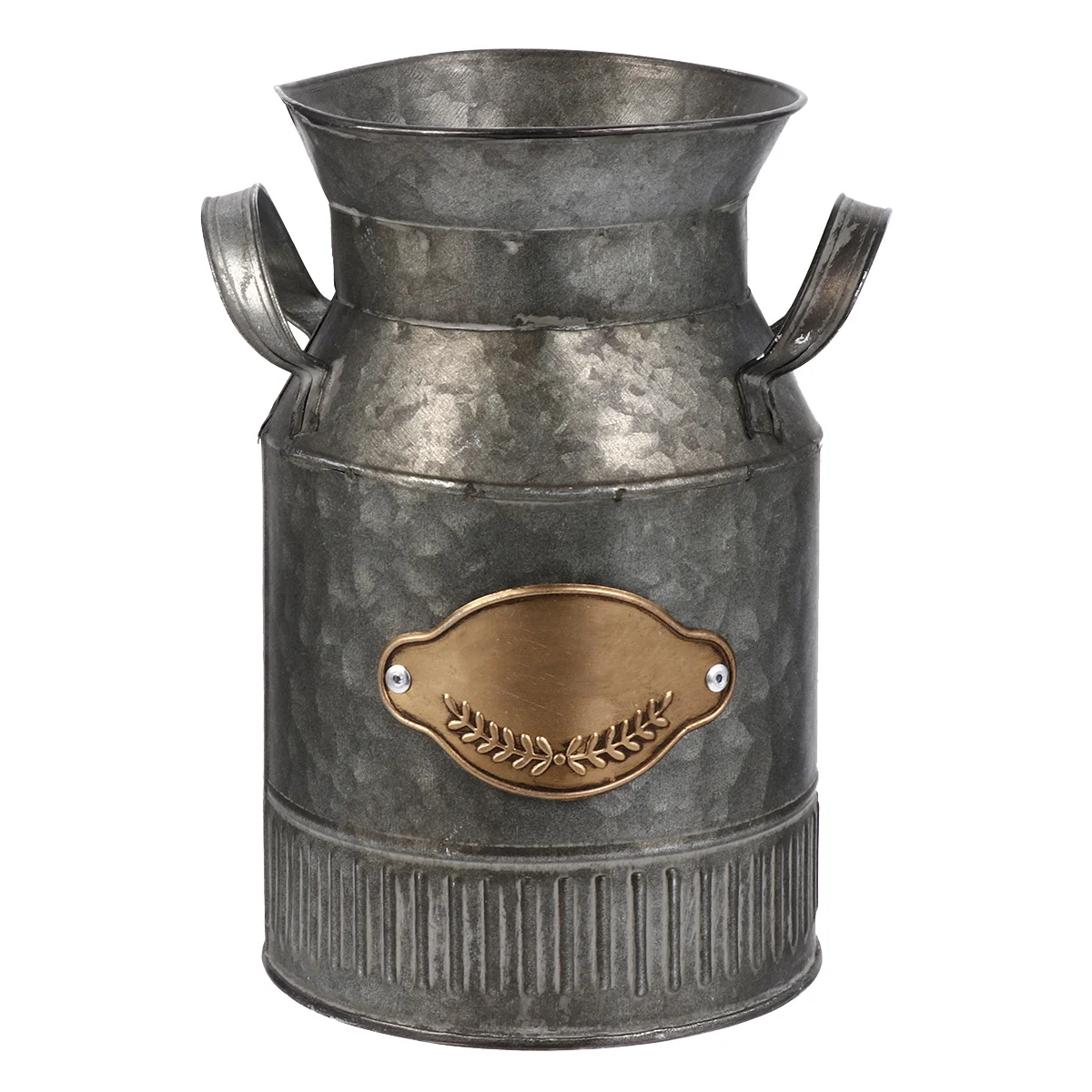 Iron Planter For Succulents Iron Flower Bucket Indoor Outdoor Home Decoration Flower Pot Container Garden Bucket
Iron Planter For Succulents Iron Flower Bucket Indoor Outdoor Home Decoration Flower Pot Container Garden Bucket