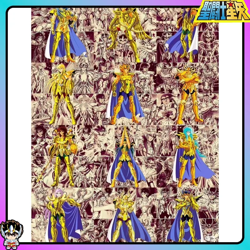 MST Saint Seiya Myth Cloth EX/EXM Leo Sagittarius Libra Virgo Pisces Gemini Aries Aquarius Knights of The Zodiac Action Figure
MST Saint Seiya Myth Cloth EX/EXM Leo Sagittarius Libra Virgo Pisces Gemini Aries Aquarius Knights of The Zodiac Action Figure