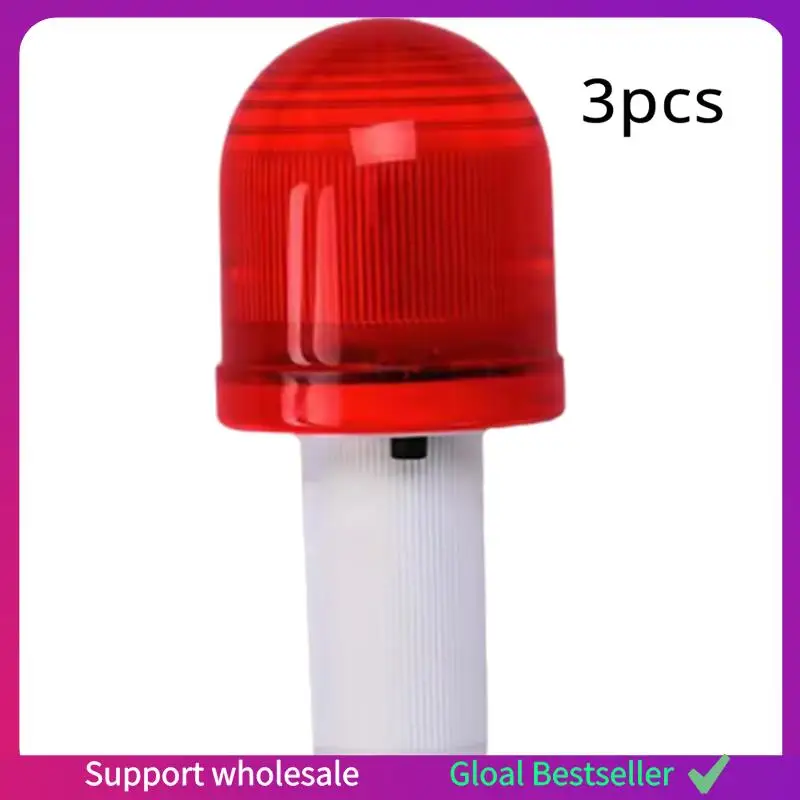 A38M Bright LED Road Hazard Skip Light Flashing Safety Cone Topper Warning Light Road Block Lamp Emergency Traffic Light
A38M Bright LED Road Hazard Skip Light Flashing Safety Cone Topper Warning Light Road Block Lamp Emergency Traffic Light