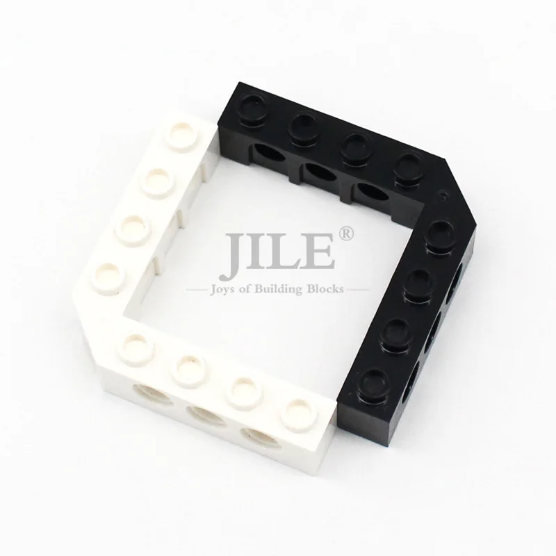 6 шт. MOC 32555 высокотехнологичные кирпичи 5x5 прямоугольный 1x4 DIY строительные блоки совместимые аксессуары для сборки частицы детские игрушки
6 шт. MOC 32555 высокотехнологичные кирпичи 5x5 прямоугольный 1x4 DIY строительные блоки совместимые аксессуары для сборки частицы детские игрушки
