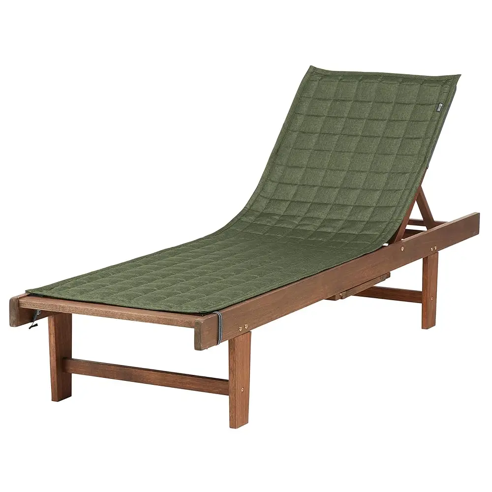 Montlake Water-Resistant 72 H Patio Chaise Lounge Slipcover, Heather Fern, Patio Furniture Covers
Montlake Water-Resistant 72 H Patio Chaise Lounge Slipcover, Heather Fern, Patio Furniture Covers