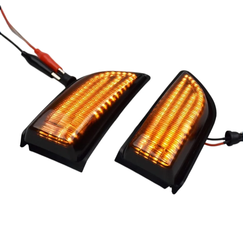 2pcs Car Mirror Turn Signal Light For Volvo Car Side Wing 31217288 31217289 LED Turn Signal Light Lamp Car Parts Accessories
2pcs Car Mirror Turn Signal Light For Volvo Car Side Wing 31217288 31217289 LED Turn Signal Light Lamp Car Parts Accessories