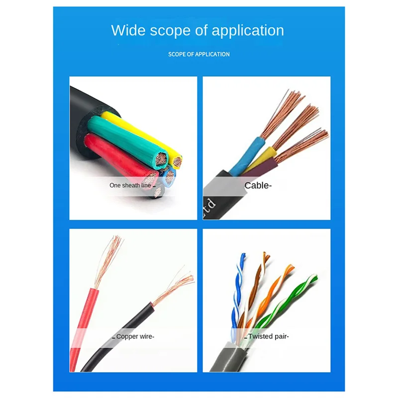 High Quality-Photovoltaic Terminal Crimping Pliers LY-2546B Solar Photovoltaic Connector Wire Stripping Pliers Wrench Tool,Photo
High Quality-Photovoltaic Terminal Crimping Pliers LY-2546B Solar Photovoltaic Connector Wire Stripping Pliers Wrench Tool,Photo