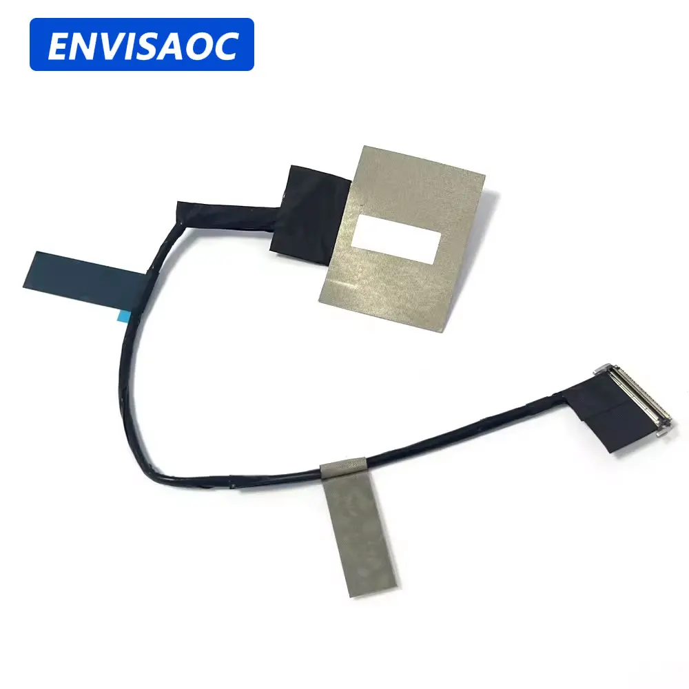 OEM For Lenovo ThinkPad P1 Gen 6 X1 Extreme Gen 6 Laptop Video Screen LCD LED Display Ribbon Flex Cable 450.0SR04.0001
OEM For Lenovo ThinkPad P1 Gen 6 X1 Extreme Gen 6 Laptop Video Screen LCD LED Display Ribbon Flex Cable 450.0SR04.0001
