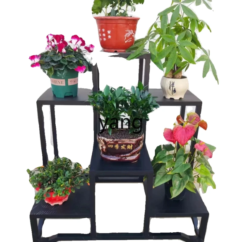 LMM Integrated Indoor and Outdoor Bonsai Stand Floor-standing Storage Rack
LMM Integrated Indoor and Outdoor Bonsai Stand Floor-standing Storage Rack
