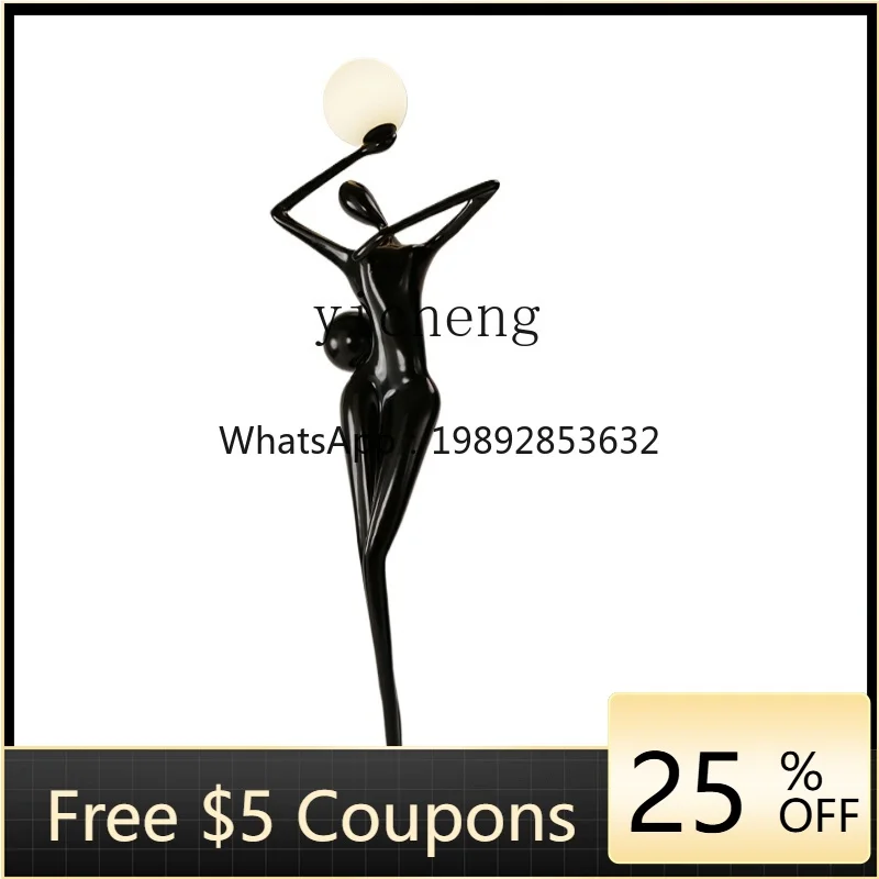 1ZC hotel lobby floor-to-ceiling figure ornament hall entrance aisle floor sculpture creative craft jewelry
1ZC hotel lobby floor-to-ceiling figure ornament hall entrance aisle floor sculpture creative craft jewelry