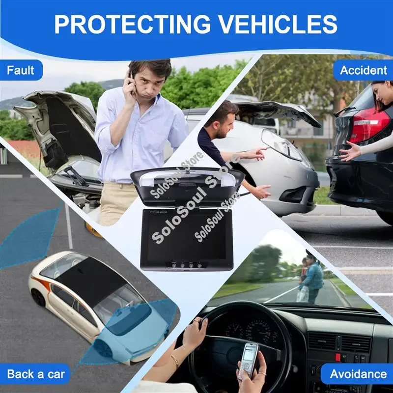 Автомобильный монитор на крыше, ЖК-дисплей с откидным экраном, мультимедийный видеопотолочный дисплей на крыше, автомобильный потолочный дисплей
Автомобильный монитор на крыше, ЖК-дисплей с откидным экраном, мультимедийный видеопотолочный дисплей на крыше, автомобильный потолочный дисплей