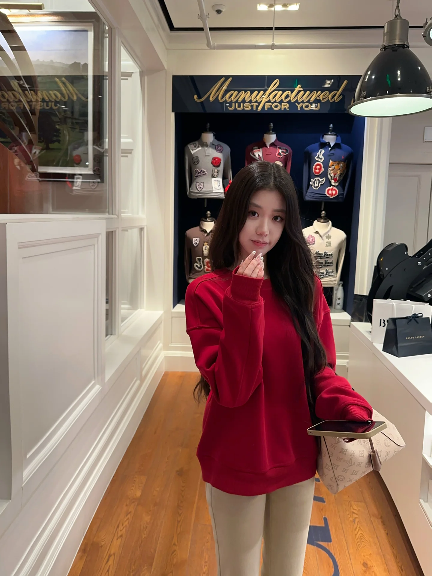 Comfortable Long-Termism JAMAIS VU Ladies' Hoodie Two Versions Wealth Attracting Casual Loose Fit Regular Sleeve Length
Comfortable Long-Termism JAMAIS VU Ladies' Hoodie Two Versions Wealth Attracting Casual Loose Fit Regular Sleeve Length