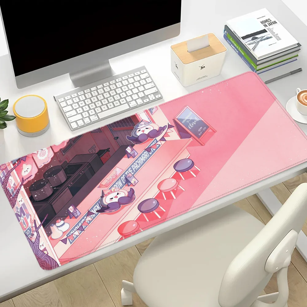 Mouse Pads New Pc Gaming Pad Fashion Keyboard Mat Urban Street View Gamer Cabinet Computer Accessories Cute Desk Mat Mausepad
Mouse Pads New Pc Gaming Pad Fashion Keyboard Mat Urban Street View Gamer Cabinet Computer Accessories Cute Desk Mat Mausepad