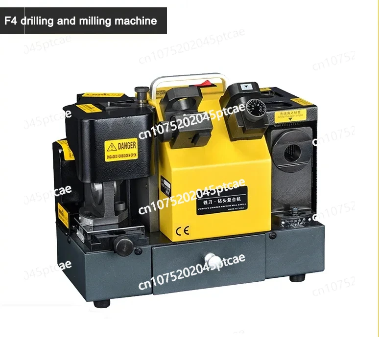 Combined Grinding Machine, Drill Bit Milling Cutter, MR-F4, MR-F6, 8-32mm, MR-F4, MR-F6
Combined Grinding Machine, Drill Bit Milling Cutter, MR-F4, MR-F6, 8-32mm, MR-F4, MR-F6
